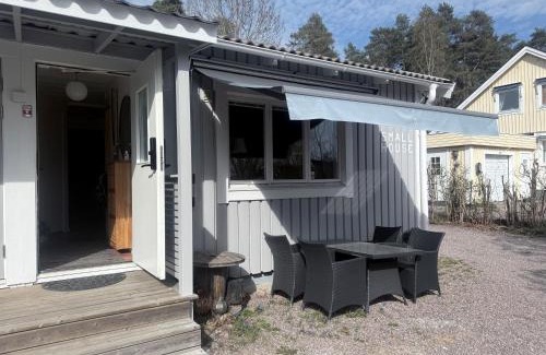 Gamla Uppsala House | New Small house Uppsala