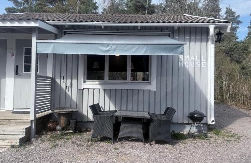 Gamla Uppsala House | New Small house Uppsala