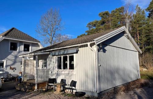 Gamla Uppsala House | New Small house Uppsala