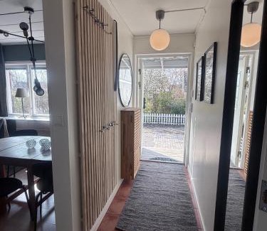 Gamla Uppsala House | New Small house Uppsala