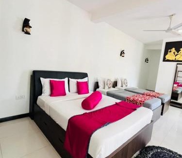 Ambagollapathana House | New Sohili 3R Resort Ella