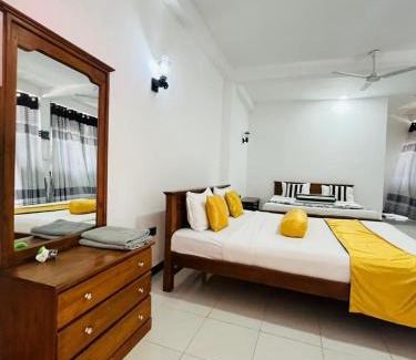 Ambagollapathana House | New Sohili 3R Resort Ella