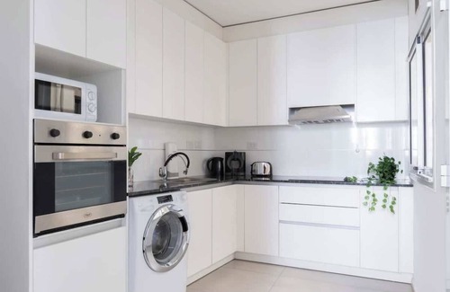 Palermo Apartment | New Soho Vibes 1A - 5 Bd Terrace & Pool