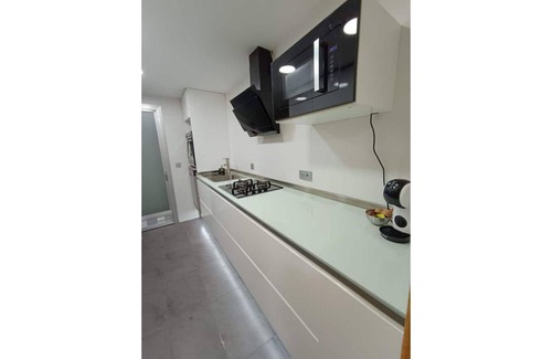 Alhendin Apartment | New south./
