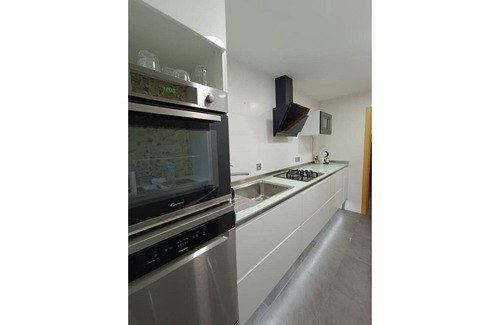 Alhendin Apartment | New south./