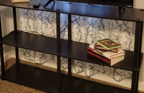 Old North Columbus Apartment | NEW - Spacious, Medary Place is close to Everything!