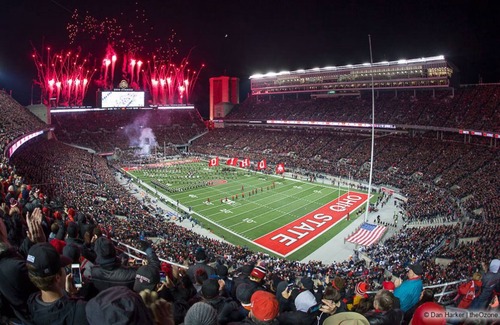 Old North Columbus Apartment | NEW - Spacious, Medary Place is close to Everything!