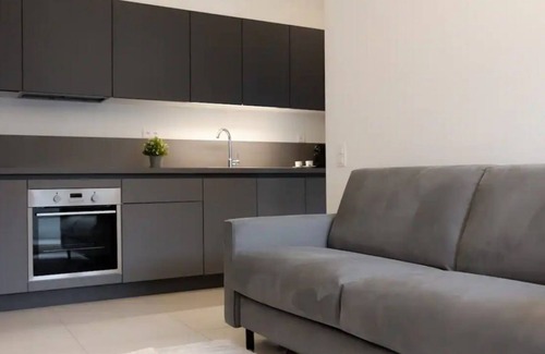 Viganello Apartment | New spacious three-room apartment in Viganello (Urban 8)