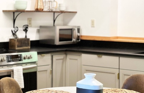 Whittier Ski Chalet | NEW! Spectacular Private Retreat - 4bed/4bath Chalet