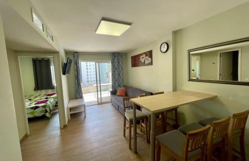 Benidorm Apartment | New Square Ibiza