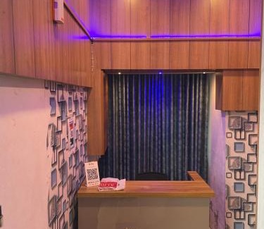 Kothamangalam Hotel | New star homes