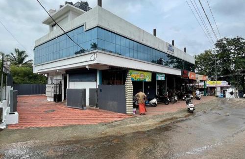 Kothamangalam Hotel | New star homes