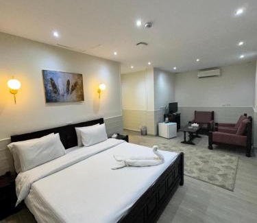 Gezira Hotel | New Star Zamalek Hotel