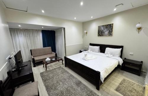 Gezira Hotel | New Star Zamalek Hotel