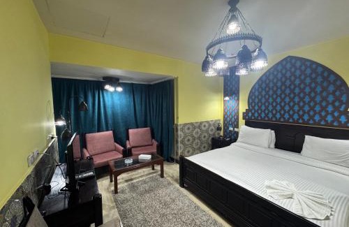 Gezira Hotel | New Star Zamalek Hotel