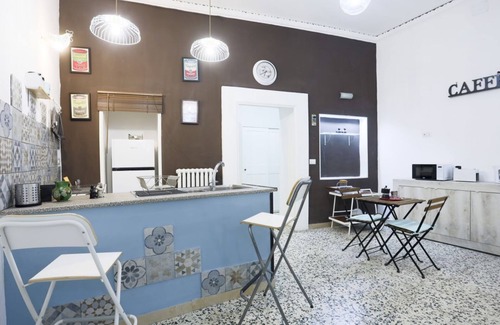 Vittorio Emanuele Apartment | New Start Panoramic Apartment