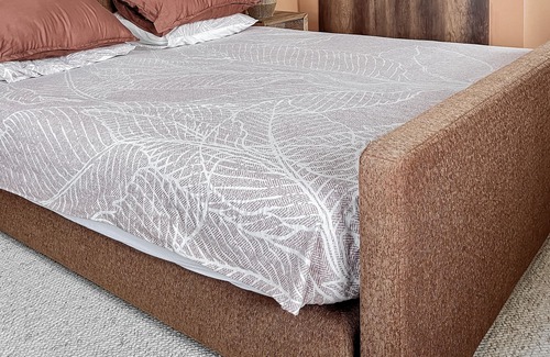 Salina Villa | NEW Stijlvolle Privé Villa in de Populaire Wijk Jan Thiel, Volledig Kidsproof!