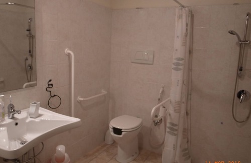 Fornole Other | New structure in a quiet and convenient location for visiting Umbria and the surrounding area.