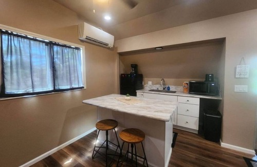 Mason City Apartment | New Studio Across From Mercy Hospital