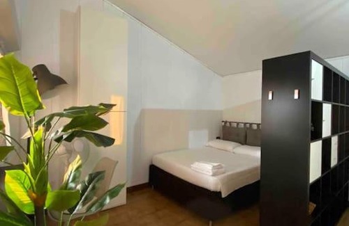 Oltrestazione Apartment | NEW Studio RHO FIERA-Legnano