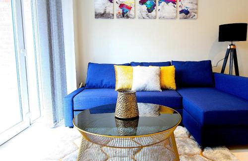 Farnham Common Apartment | NEW - Stylish 2 bed, Farnham Common