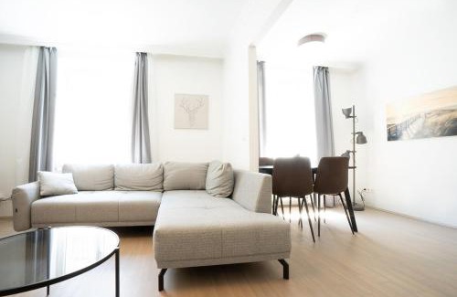 Leopoldstadt Apartment | New stylish apartment in the heart of Vienna