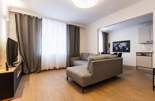 Leopoldstadt Apartment | New stylish apartment in the heart of Vienna