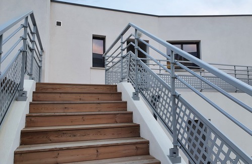 Porticcio Apartment | New, SUPERB T2 Standing, air-conditioned, new