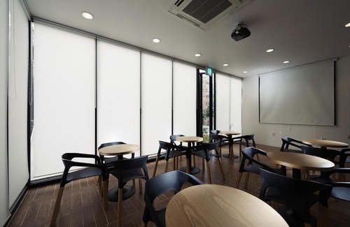 Paldal-gu Hotel | New Suwon Hotel
