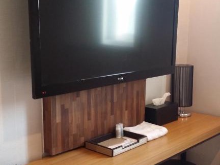 Paldal-gu Hotel | New Suwon Hotel