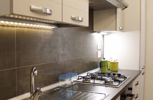 Santa Maria Novella Apartment | NEW SWEET FLORENCE (at T2 Belfiore)