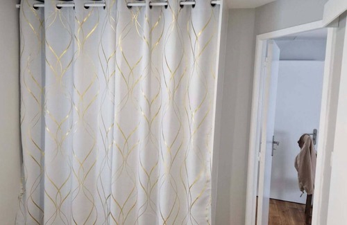 Rosiers (chasteaux) Apartment | New T2 apartment in Corrèze