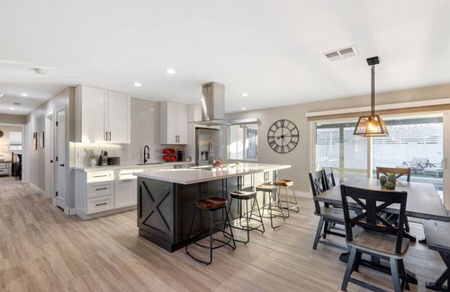 Park Scottsdale Two House | NEW! The Cactus Cutie - Old Town Scottsdale Oasis