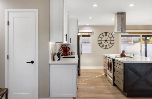 Park Scottsdale Two House | NEW! The Cactus Cutie - Old Town Scottsdale Oasis