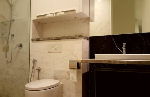 Kuala Lumpur City Centre Apartment | New! THE FACE KL. Breathtaking View! City Central! 3 min from Public Transport!
