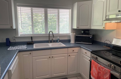 Waveland House | !NEW! The Hoff Shell: Serene Beachside Haven