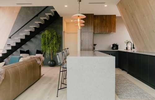 Fredericksburg Cabin | NEW | The Pedernales A-Frame