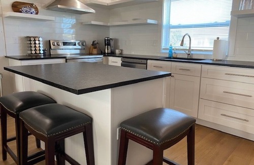 East End Condo | New to VRBO, Newly updated, Beachfront Condo