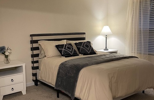 St. Augustine House | New townhome in Saint Augustine, FL