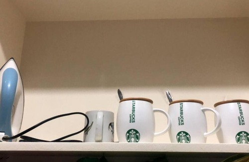 Bacolor Apartment | new townhouse in san fernando-super fast WIFI, two bedrooms