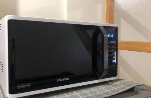 Bacolor Apartment | new townhouse in san fernando-super fast WIFI, two bedrooms