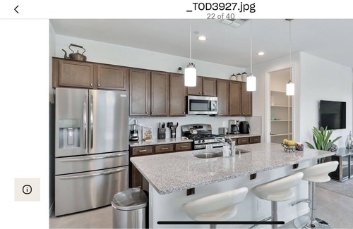 Vistancia House | New!Tranquility home in North Peoria. A Perfect Get Away!