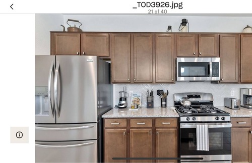 Vistancia House | New!Tranquility home in North Peoria. A Perfect Get Away!