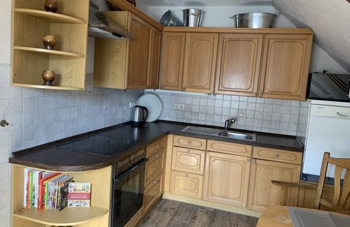 Egels und Wallinghausen Apartment | NEW! Vacation apartment Hoffmann - Aurich