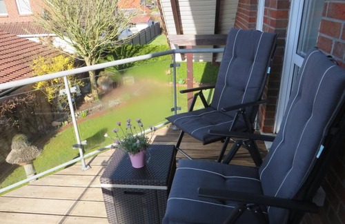 Egels und Wallinghausen Apartment | NEW! Vacation apartment Hoffmann - Aurich