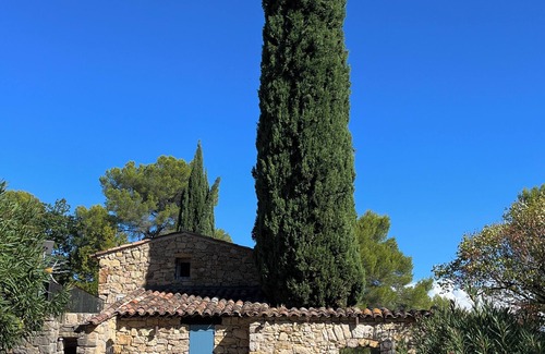 Figanieres House | NEW VERY BEAUTIFULL MAS PROVENCAL WITH POOL IN THE HEART OF PROVENCE
