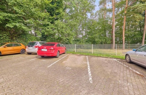 Landstuhl Apartment | NEW-Victoria, in Landstuhl