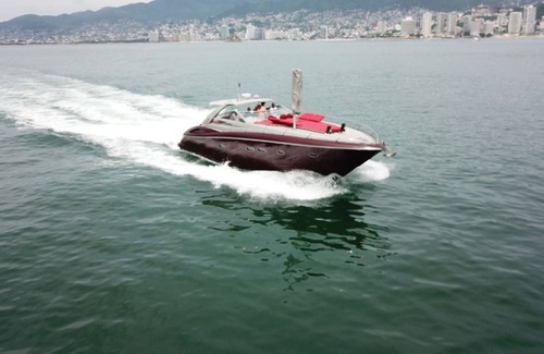 El Rosarito Villa | NEW VILLA!! 2 hrs yacht, chef and golf cart included !!