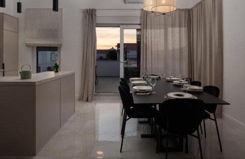 Vrsi Villa | NEW ! Villa Bellatrix 2 - heated pool and jacuzzi