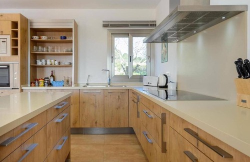 Sant Antoni de Portmany Villa | New! Villa Can Vinyes